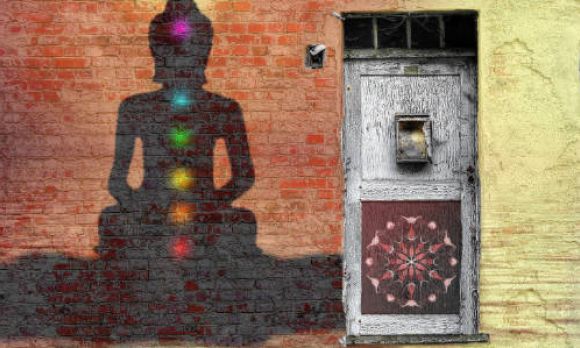 Mindfulness e sospensione posturale