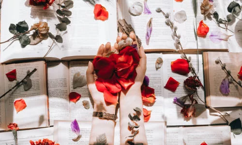 I rimedi floreali di Edward Bach