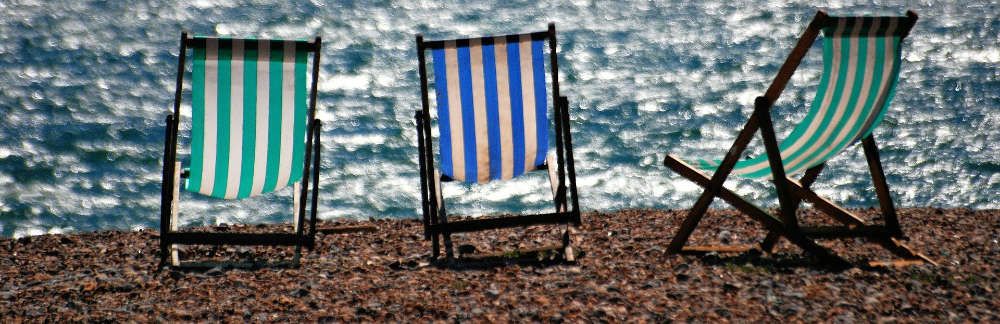 Ripartire dopo l'estate con i rimedi di Floriterapia