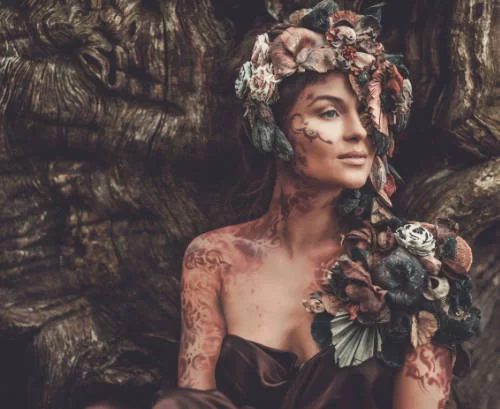 Sedute di Floriterapia, Corsi di Floriterapia